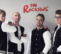 The Rocksons